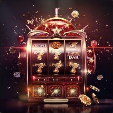 Layar mobile dan desktop menampilkan sportsbook dan permainan slot di danatoto125
